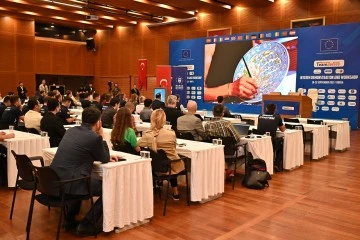 Avrupa, Bursa'nın liderliğinde güçlerini birleştirdi