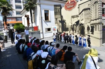 Avrupa’nın en prestijli 6 müzesinden biri, yeniden kapılarını açtı
