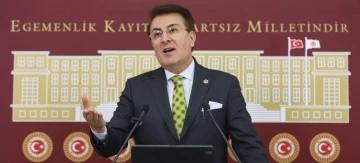 Aydemir: Mehmet Akif Ersoy bir tefekkür abidesidir’
