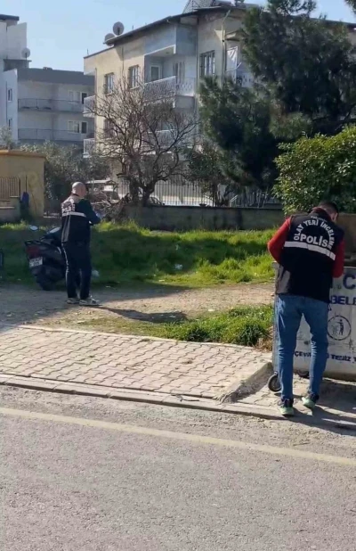 Aydın’da çöp konteyneri kapağı kavgası: 2 kişi bıçaklanarak yaralandı
