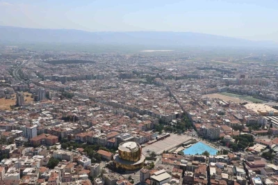 Aydın’da, hava sıcaklıkları mevsim normallerinde seyredecek
