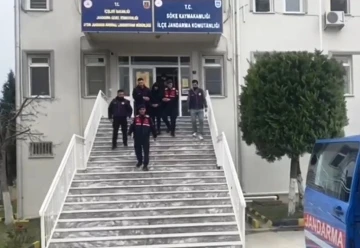 Kesik baş cinayeti aydınlatıldı