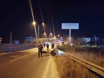 Aydın’daki kazanın ateşi Denizli’ye düştü
