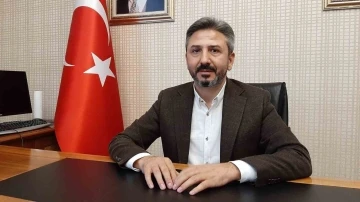 Aydın’dan, Adıyaman halkına teşekkür
