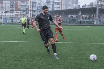 Aydınspor, şampiyonluğu garantiledi