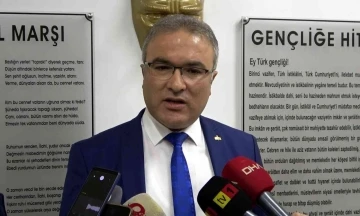 Ayhan Teltik: “Öğrencilerimizin can güvenliği için ne gerekiyorsa biz onu yapacağız”
