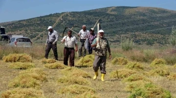 Aylıkları 30 bin liraya geliyor ancak sayıları her geçen gün azalıyor
