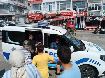 Aynı isimdeki farklı ilçedeki okula gittiler, 1 seneleri heba oldu
