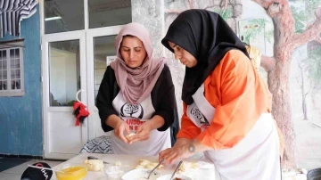 Azaplı köyünden çıktı, şimdi coğrafi işaretli oldu
