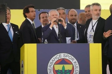 Aziz Yıldırım ve Ali Koç Habertürk'te canlı yayına çıkıyor