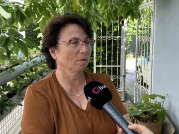 Baba Özer Aci, oğlunun mezarını ziyaret etti: &quot;Oğluma müjdeledim, rahat uyu diyebilmek çok güzel&quot;
