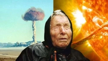 Baba Vanga'nın tüyler ürperten 2023 kehanetleri