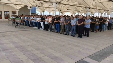 Babasının kazara öldürdüğü çocuğun dayısından dehşete düşüren sözler: “Eşine, ‘Kendimi ve çocuğumu öldüreceğim’ diye mesaj atmış”
