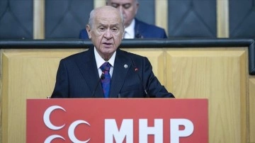 Bahçeli: Memur ve emeklilerimizin maaşlarının artırılması, satın alma gücünü koruyacaktır