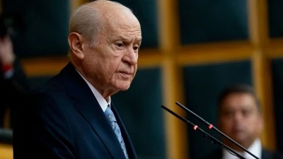 Bahçeli: PKK derhal silah bırakmalı 