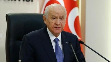 Bahçeli: Şehitlerimizin kanları yerde kalmayacak, terörizmle mücadele sonuna kadar devam edecektir