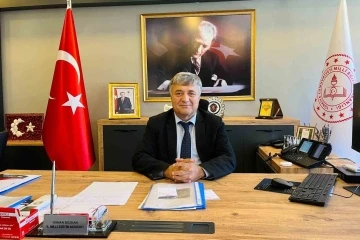 Bahçelievler İlkokulu kendi binasında eğitime başlayacak
