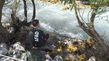 Bahçesaray’da kayıp çocuğun cansız bedenine ulaşıldı
