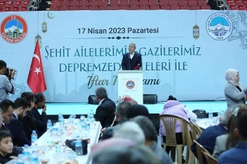 Bakan Akar: &quot;Suriye’nin kuzeyinde etkisiz hale getirilen terörist sayısı 12’ye yükseldi&quot;
