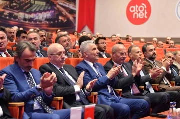 Bakan Bolat: “İkinci el araç fiyatlarında yüzde 10-15 oranında düşüşler var”
