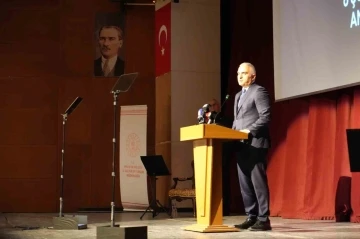 Bakan Ersoy: “Malatya’da toplam hasarlı bina sayısı 35 bin 907”
