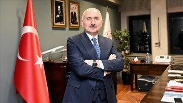 Bakan Karaismailoğlu: İzmit-Kandıra-Kaynarca yolu ile yılda 109,2 milyon lira tasarruf sağlayacağız