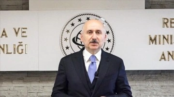 Bakan Karaismailoğlu: KÖİ projelerinde gelirlerimiz 2025'te ödemelerimizi geçecek