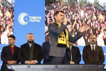 Bakan Kurum: &quot;İstanbul’da riskli yapı bırakmayacağız&quot;
