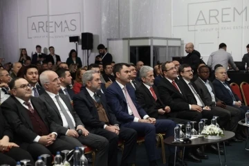 Bakan Kurum: “Türkiye Mekansal Strateji Planımızın tanıtımını mart ayında gerçekleştireceğiz”
