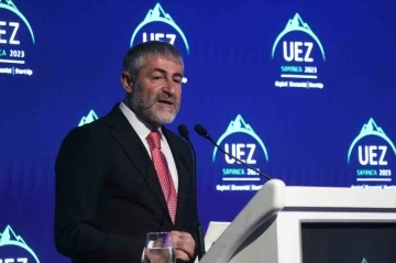 Bakan Nebati: &quot;İhracatımız mart 2023 itibariyle yıllık 255,7 milyar dolara ulaştı&quot;
