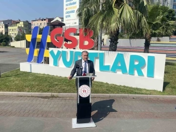 Bakan Osman Aşkın Bak, ’Seyahatsever’ projesinin 10 Temmuz’da başlayacağını duyurdu
