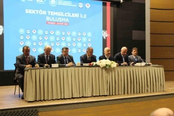 Bakan Özhaseki, acı gerçeği Emek ve Aksaray Mahallesi örneği ile verdi: “Örgüt üyeleri istemiyoruz diye bağırdılar, bir kişi bile yaşamıyor”
