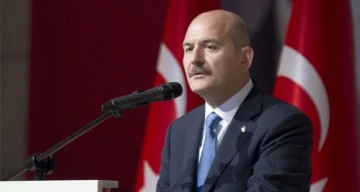 Bakan Soylu, belediyelerdeki terör soruşturmalarını açıkladı!