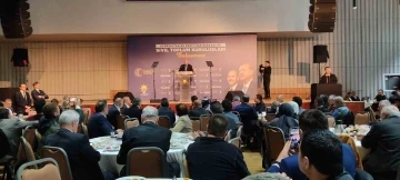 Bakan Soylu: &quot;Kılıçdaroğlu kendi milletvekilinin kasetinin çıkmaması için bulmamı istedi&quot;
