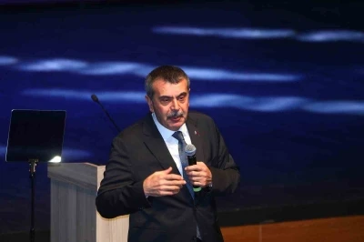 Bakan Tekin: &quot;28 Şubat, Türkiye’nin asla hatırlamak istemediği karanlık bir günün yıl dönümü&quot;