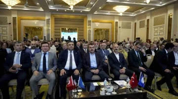 Bakan Tekin: &quot;Özel eğitim ve rehabilitasyon sürecine 13 milyarlık destek&quot;
