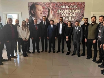 Bakan Tunç: &quot;40 günden bu yana Filistin’de bir insanlık suçu işleniyor&quot;
