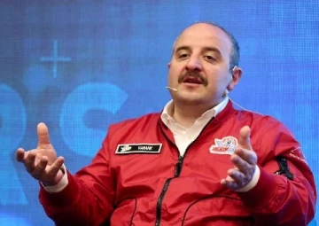 Bakan Varank: Kasetlerin, kumpasların piyasaya çıktığı, terörün gölgesinde kalan bir seçime gidiyoruz