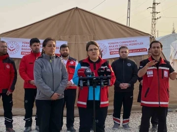 Bakan Yanık: &quot;Çocuklarımızın yanında ebeveyni yoksa sahip çıkması gereken devlettir&quot;