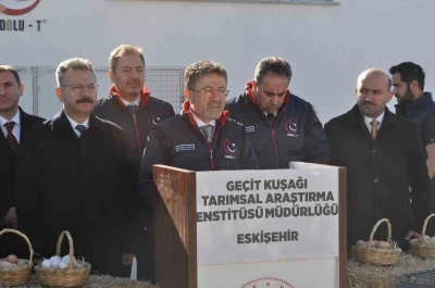 Bakan Yumaklı: &quot;Ramazan boyunca zam beklemiyoruz
