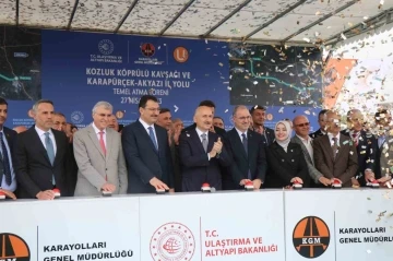 Bakanlığın bu projesi ile yıllık 93,3 milyon TL tasarruf sağlanacak
