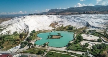 Bakanlık Kocaçukur’u Pamukkale Belediyesinin elinden geri aldı
