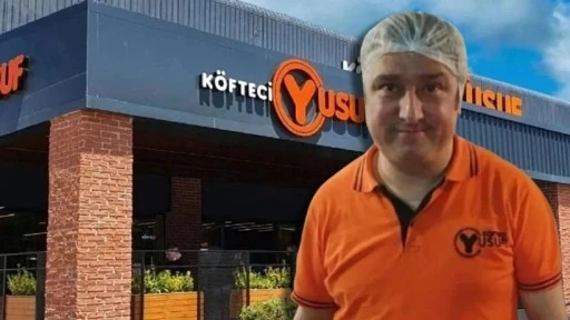 Bakanlıktan Köfteci Yusuf açıklaması 