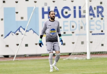 BAL ekiplerinden Hacılar Erciyesspor’da ayrılık
