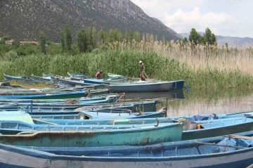 Balıkçılar “vira bismillah” demeye hazırlanıyor
