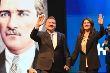 Balıkesir Büyükşehir Belediye Başkan Yücel Yılmaz’dan 100 yeni proje
