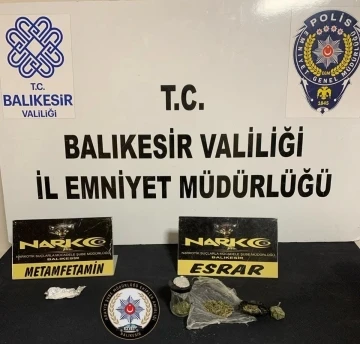 Balıkesir’de 64 araca 217 bin TL para cezası
