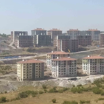 Balıkesir’de Ağustos ayında 3 bin 133 konut satıldı
