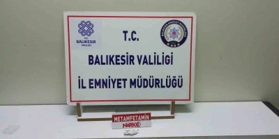 Balıkesir’de huzur ve güven uygulamasında 8 aranan şahıs yakalandı
