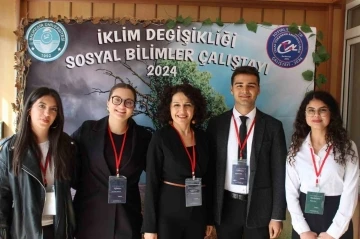 Balıkesir’de Sosyal Bilimler Çalıştayı düzenlendi
